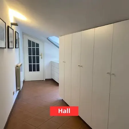 Apartament A 50m Da Piazza Alfieri