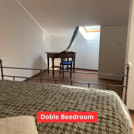 Apartament A 50m Da Piazza Alfieri *