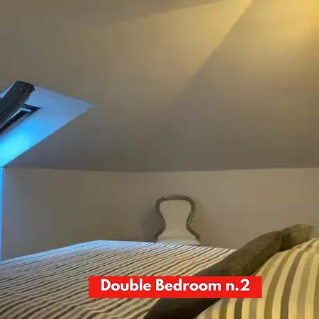 A 50m Da Piazza Alfieri Appartement Asti