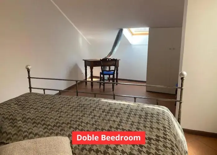 Апартаменты A 50m Da Piazza Alfieri *