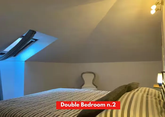 A 50m Da Piazza Alfieri Appartement Asti